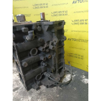 Блок низ двигуна D4EA для Kia/Hyundai, 2005, 2.0 л, дизель.