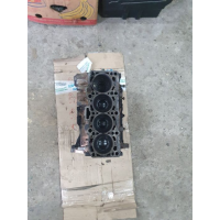 Блок двигуна 2.0tdi CBB Volkswagen Audi Skoda 125кВт 2018 2.0л Дизель.
