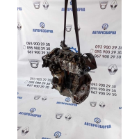 Двигун K9K898, Renault Dacia DUSTER 4X4, 2019, 1.5 л, дизель.
