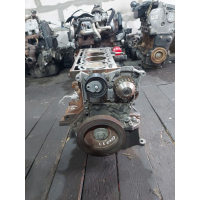 Блок двигуна Renault Megane2 Scenic2 1.6 бензин K4M 2003 рік.