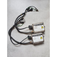 Блок розпалу InfoLight Xenon 50W 9-16V KET для ксенонових ламп. Відповідає стандартам безпеки і якості. Використовується в автомобілях різних марок.