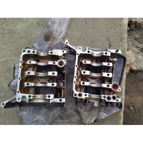 Блок subaru ej20 Блок subaru ej20