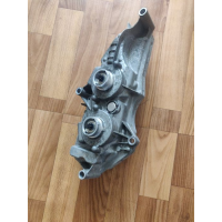 Блок TCM КПП для Ford Focus Fiesta A2C30743105 Ae8p-14f085-ae, 2015 рік, 1.6 л, бензин.