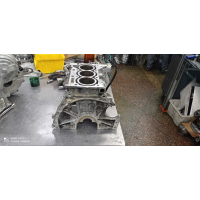 Блок циліндрів 1KR-FE для Peugeot 107, Citroen C1, в ідеальному стані, 2005 рік, 1.0 літра, бензин.