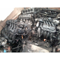 Двигун AKL Volkswagen Golf 4, Skoda Octavia Tour 1.6, 2000 р.в., бензин, 1.6 л.