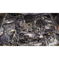 Блок циліндрів Mercedes OM 271, 2000 рік, 1.8 л, бензин.