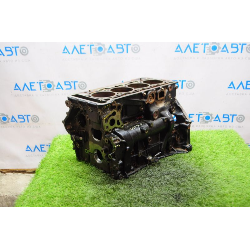 Блок цилиндров Воздухоприемник Генератор Volkswagen Tiguan 18-24