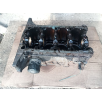 Блок циліндрів двигуна 1.6 Z16XEP Opel Astra Vectra Zafira Meriva Cors, 2004-2010, 1.6 л, бензин.