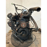 Двигун MAN D 2866 Командор F 2000, 2000 рік, 11,9 л, дизель.