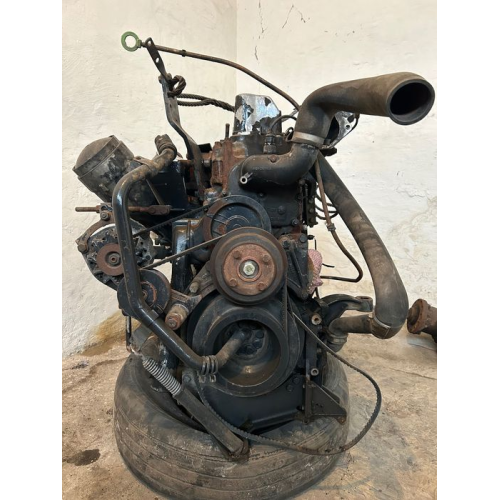 Двигун MAN D 2866 Командор F 2000, 2000 рік, 11,9 л, дизель. Двигун MAN D 2866 Командор F 2000, 2000 рік, 11,9 л, дизель.
