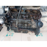 Блок циліндрів Opel Astra 1.6 Z16Xer, 2009, бензин