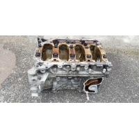 Блок циліндрів двигуна K24A3 Honda Accord VII 2,4, 2003, 2,4 л, бензин.