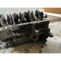 Блок циліндрів двигуна Toyota Camry 2az-fe 30-40 р. 2.4 л бензин.