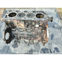 Блок циліндрів Opel 1.7cdti V16 Isuzu Z17DTH, дизель, 2008, 1.7 л.