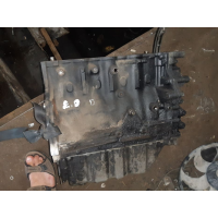 Блок циліндрів Opel 2,0 2,2 дизель X20DTH Y20D, головка двигуна, українська мерчант гугл.
