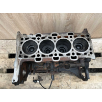Блок циліндрів Kia D4HB Hyundai 2.2, 2016, об'єм 2.2 л, дизель.