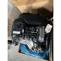 Двигун Mercedes 264.920 E 213 C 205 GLE 167, 2021, 3.0 л, бензин.
