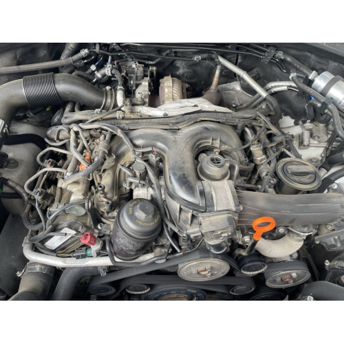 Двигун Audi Q7, Volkswagen Touareg, 2006-2010, 2995 см³, дизель. Двигун Audi Q7, Volkswagen Touareg, 2006-2010, 2995 см³, дизель.