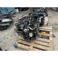 Двигун VW Golf, 1.6, CAY, 2003, бензин  
Двигун Polo, CAYC, 2010, дизель  
Мотор Passat, 1.6, 2005, бензин  
Двигун Leon, 1.6, 2012, бензин