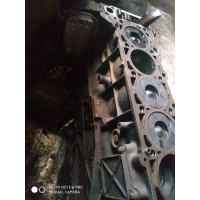 Блок циліндрів з поршнями для Mercedes-Benz Sprinter 2.7дці OM612 2000 2.7л дизель.