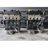 Двигун Opel A17DTR, 1,7 л, дизель, Euro 5, для Зафіри, 2015 р.