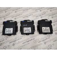 Блок управління АКПП Audi Q7 2006-2015, 3.0 л, бензин.