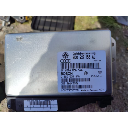 Блок управління АКПП для Audi A4 B8 2012 2.0 TFSI. Блок управління АКПП для Audi A4 B8 2012 2.0 TFSI.
