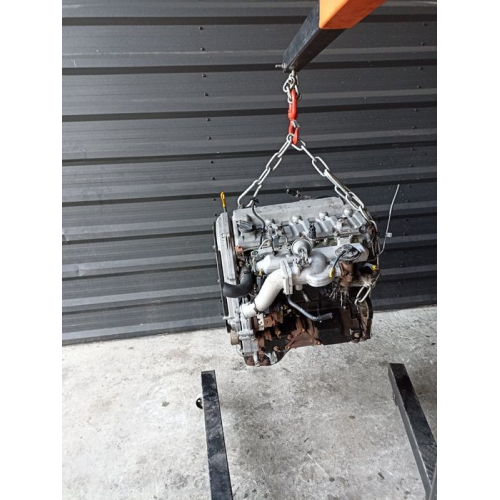 Двигун Nissan X-Trail YD22ETI, 2001 рік, 2.2 л, дизель. В хорошому стані. Двигун Nissan X-Trail YD22ETI, 2001 рік, 2.2 л, дизель. В хорошому стані.
