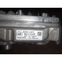 Блок управления АКПП Renault Megan 3, Scenic 3  A2C30743000 (А2С307430