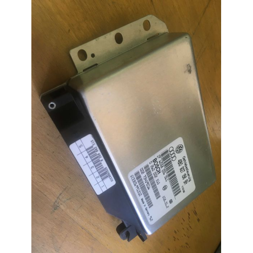 Блок управления АКПП ZF 5HP-19 FAU от Audi A6(C5) Quattro 4B0927156BH Блок управления АКПП ZF 5HP-19 FAU от Audi A6(C5) Quattro 4B0927156BH