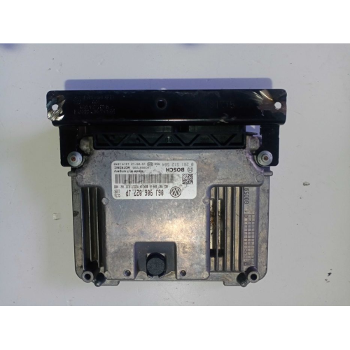 Блок управління двигуном 2.0 TSI VW Tiguan MK1, 2007, 2.0 л бензин. Блок управління двигуном 2.0 TSI VW Tiguan MK1, 2007, 2.0 л бензин.