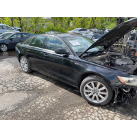 Блок управління двигуном Audi C7 A6 2011-2020, 2.0 TFSI, бензин, 2.0 л.