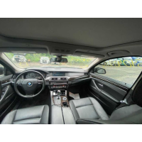 Блок управління двигуном BMW 5 F10 DME MSD85, 2010 р., 3.0 л, дизель.