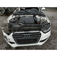 Блок управління двигуном ЄБУ Audi A4 B8 2008, 2.0 л дизель.