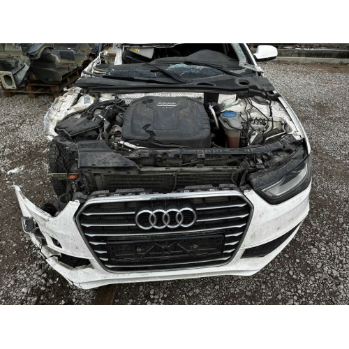 Блок управління двигуном ЄБУ Audi A4 B8 2008, 2.0 л дизель. Блок управління двигуном ЄБУ Audi A4 B8 2008, 2.0 л дизель.