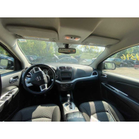 Блок управління двигуном Dodge Journey ЕБУ Джорні, 2010 рік, 2.4 л, бензин.