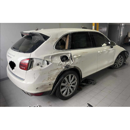 Блок управління двигуном ECU Porsche Cayenne Turbo 958, 2011, 4.8 л, бензин. Блок управління двигуном ECU Porsche Cayenne Turbo 958, 2011, 4.8 л, бензин.