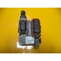 Блок управління двигуном Fiat Stilo 01-07р.в. 55202544, 1,6л.