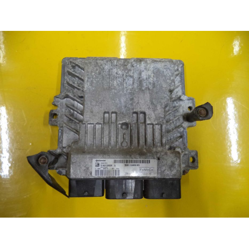 Блок управління двигуном Ford Focus 3 (1,6 TDCi) 11-18р.в. Дизельний двигун об'ємом 1,6 л. Блок управління двигуном Ford Focus 3 (1,6 TDCi) 11-18р.в. Дизельний двигун об'ємом 1,6 л.