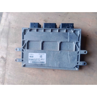 Блок управління двигуном Ford Fusion MK5 2,5 2013-2020, бензиновий, 2,5 л.