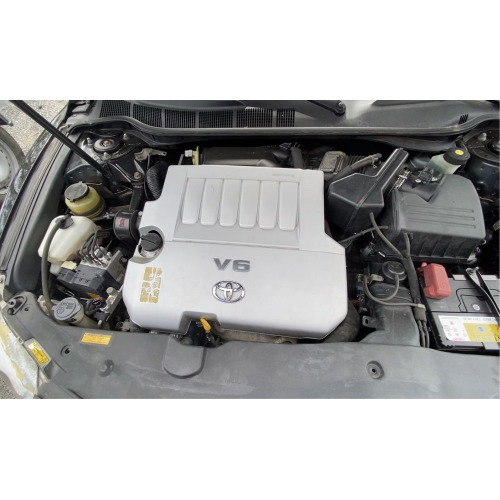 Двигун Toyota Camry 40 3.5 2GR-FE, 2006, 3.5 л, бензин. Двигун Toyota Camry 40 3.5 2GR-FE, 2006, 3.5 л, бензин.