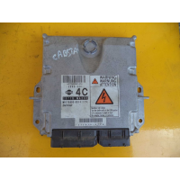 Блок управління двигуном Nissan Cabstar (2,5 D) 275830-4710, 2005 рік, дизель, об'єм 2,5 л.