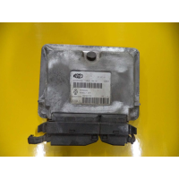 Блок управління двигуном Renault Modus 1,5 DCi 08-12р.в. 1,5 л дизель.