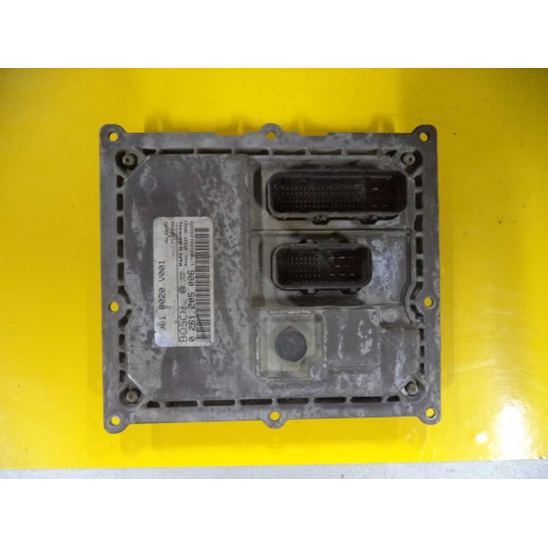Блок управління двигуном Smart Fortwo (0,6) 0010020V001, 2001, 0,6 л, бензин. Блок управління двигуном Smart Fortwo (0,6) 0010020V001, 2001, 0,6 л, бензин.