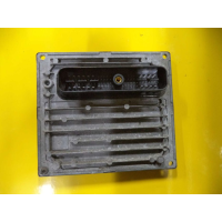 Блок управління двигуном Volvo S40/V50/C30 1,6, 2004-2012, 1,6 л, бензин.
