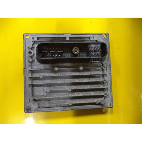 Блок управління двигуном Volvo S40/V50/C30 1,6, 2004-2012, 1,6 л, бензин. Блок управління двигуном Volvo S40/V50/C30 1,6, 2004-2012, 1,6 л, бензин.