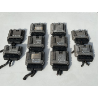 Блок управління двигуном для VW Golf 5, Skoda Octavia A5, Passat B6. Рік випуску - 2004-2010. Об'єм двигуна - 1.6-2.0 л. Паливо - бензин.