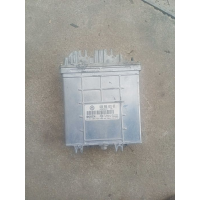 Блок управління двигуном VW Passat B5 1.9 TDI 028906021GK, 2001 р., 1.9 л, дизель.
