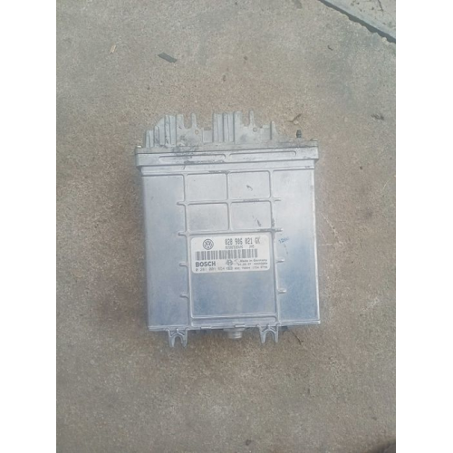 Блок управління двигуном VW Passat B5 1.9 TDI 028906021GK, 2001 р., 1.9 л, дизель. Блок управління двигуном VW Passat B5 1.9 TDI 028906021GK, 2001 р., 1.9 л, дизель.