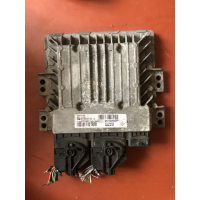 Блок управления ECU Renault Scenic / Megan 237103738R